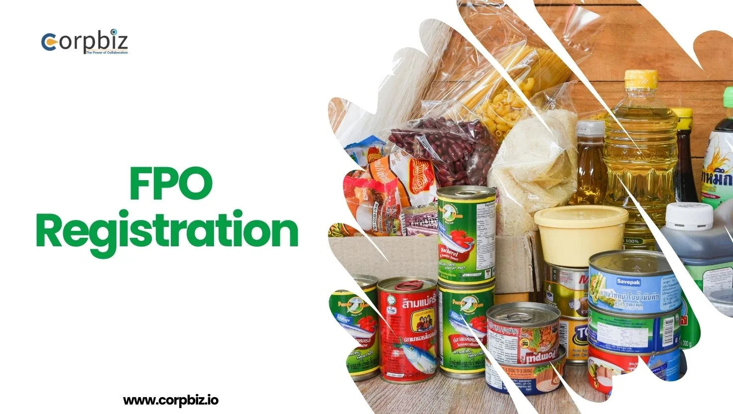 Boost Your Fruit Products Sales with Official FPO Certification!