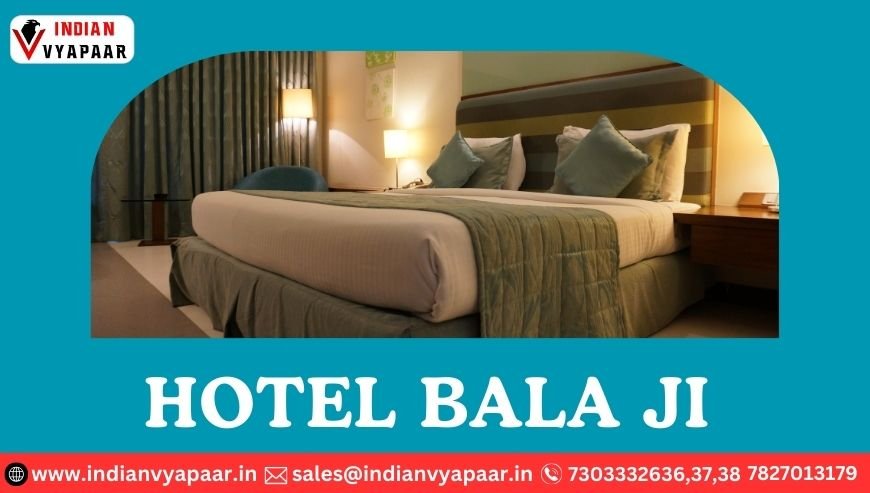 Hotel Balaji