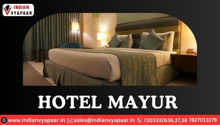 Hotel Mayur