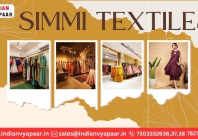 SIMMI-TEXTILES