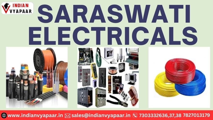 Saraswati Electricals