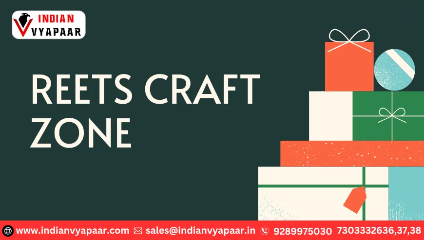 Reets Craft zone