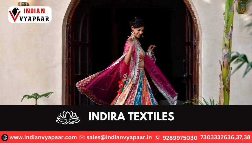 INDIRA TEXTILES