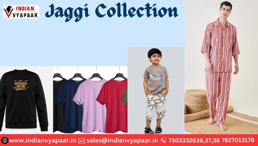 Jaggi Collection