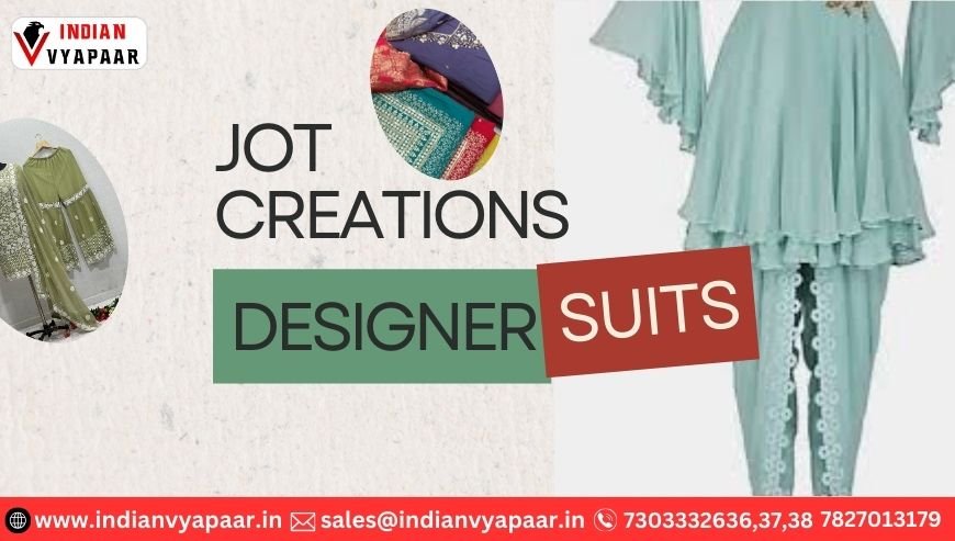 Jot Creations