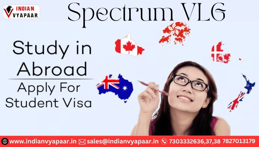 Spectrum VLG