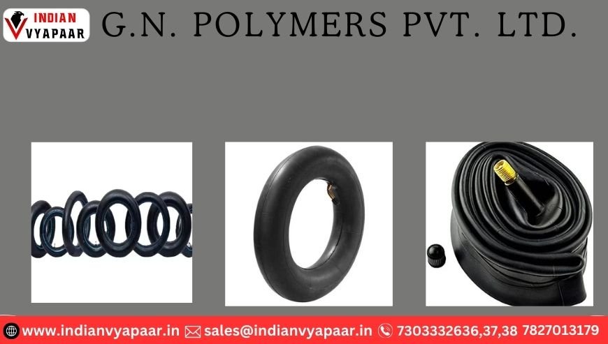 G.N. Polymers Pvt. Ltd.