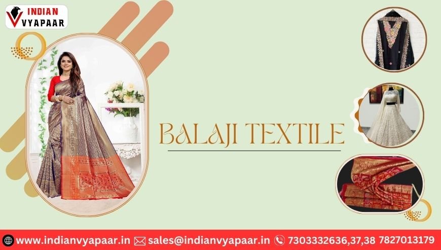 Balaji Textile