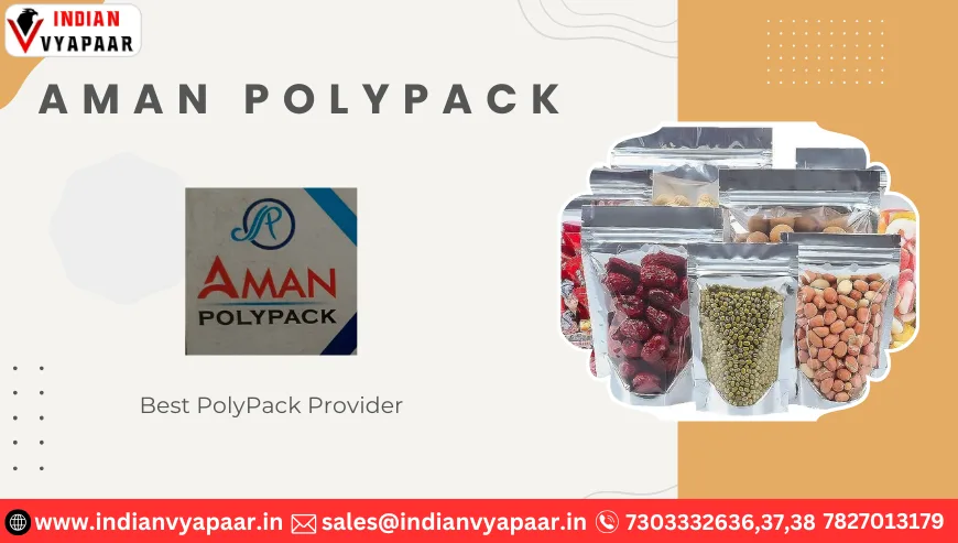 Aman PolyPack