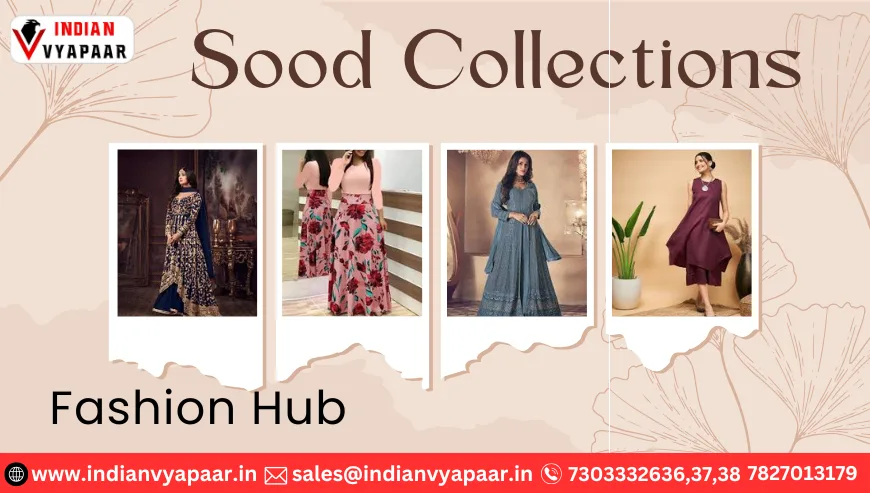 Sood Collection