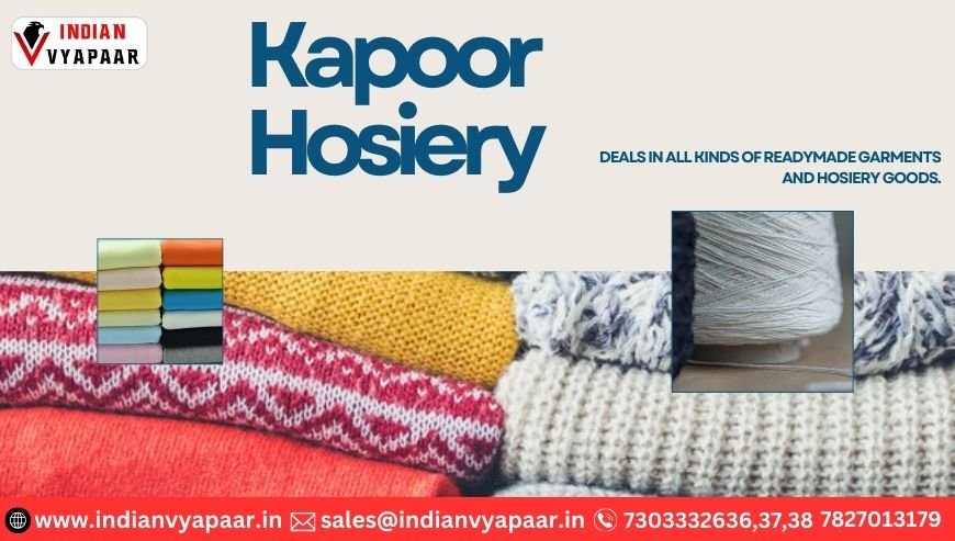 Kapoor Hosiery