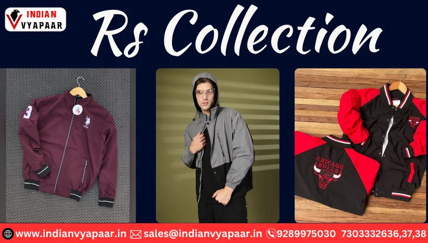 Rs Collection