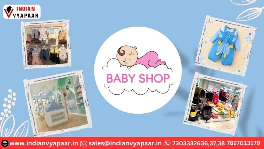 Baby Shop