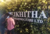 Custom Sign Board Manufacturers