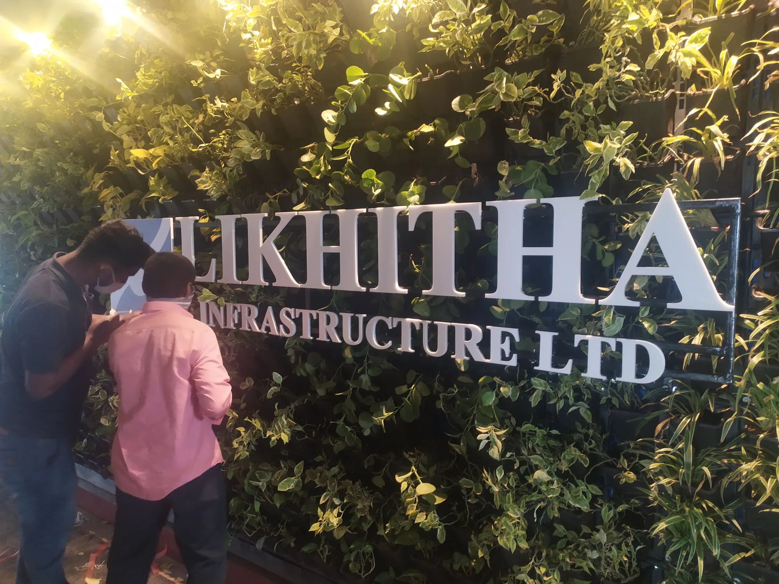 Custom Sign Board Manufacturers