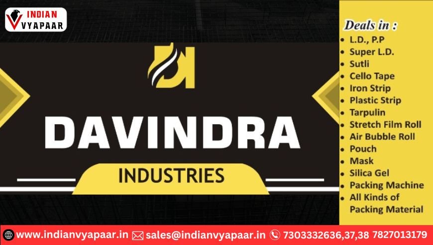 Davindra Industries