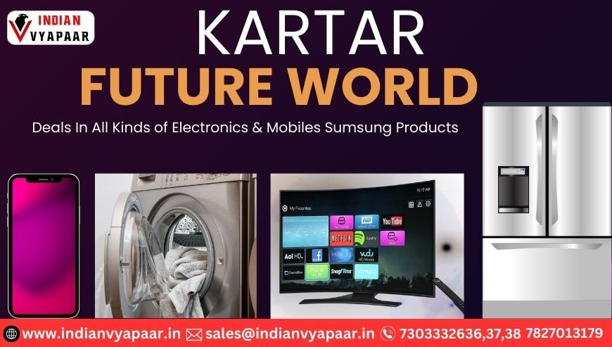 Kartar Future World