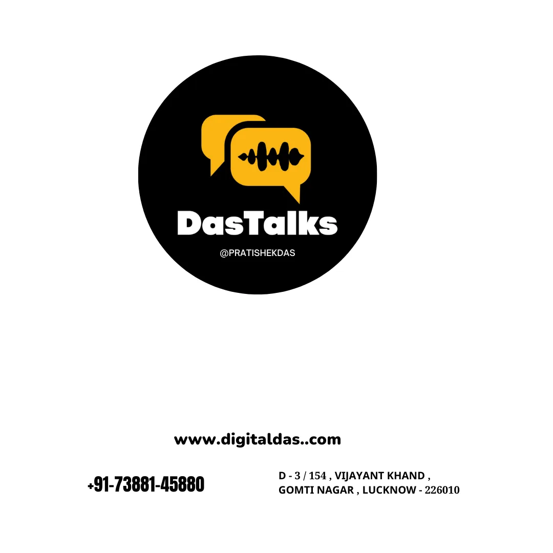 Digital Das Affordable Digital Marketing Agency
