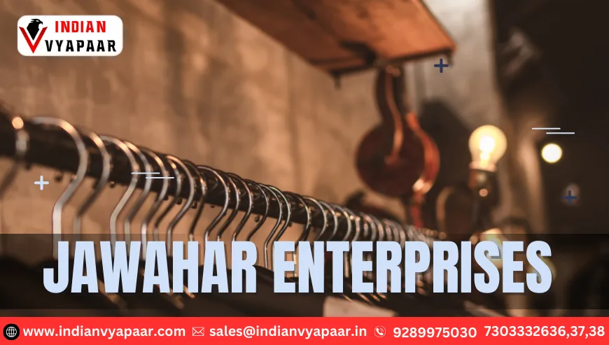 Jawahar Enterprises