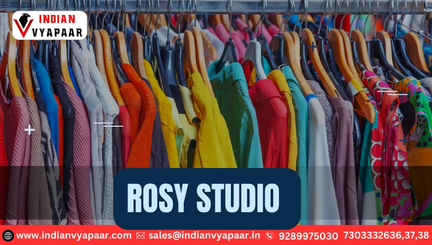 Rosy Studio