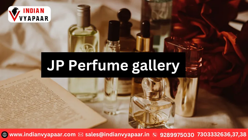 JP Perfume gallery