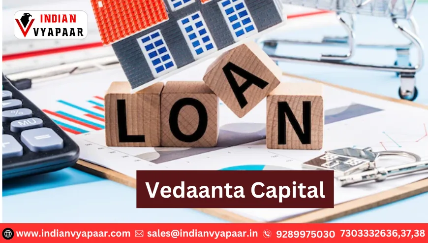 Vedaanta Capital