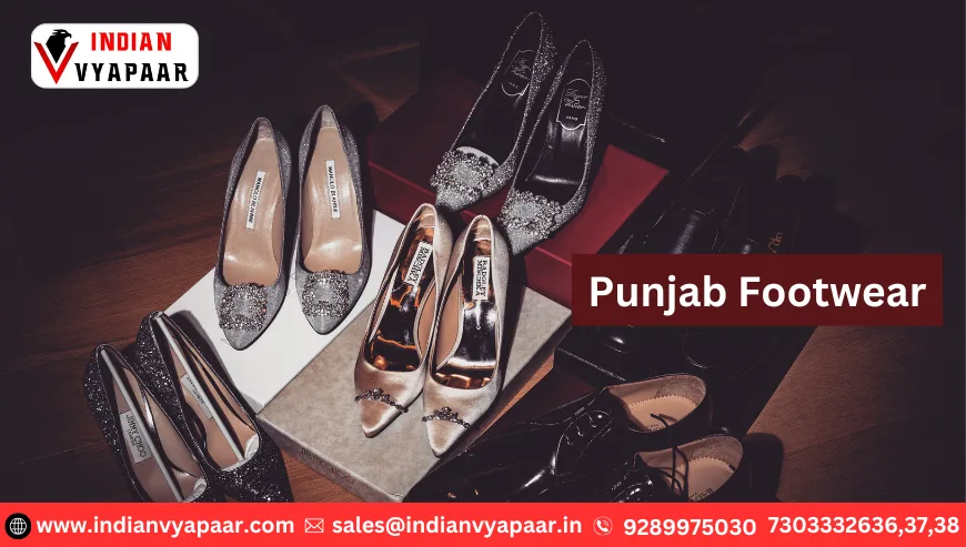 Punjab Footwear