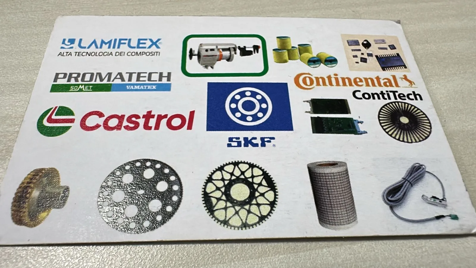 MAHALUXMI TRADERS HARYANA