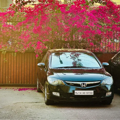 AK Rents – Scooty and Bike on rent in Jaipur