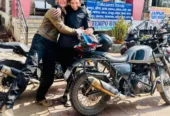 AK Rents – Scooty and Bike on rent in Jaipur
