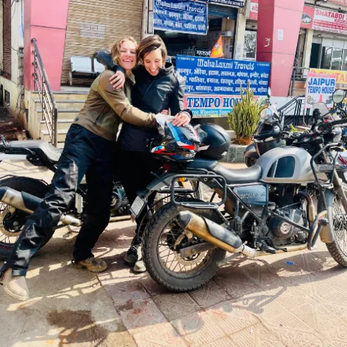 AK Rents – Scooty and Bike on rent in Jaipur