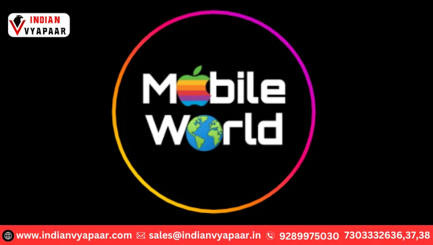 Mobile World Meerut