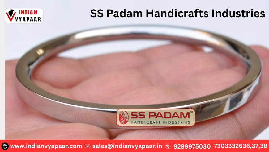 SS Padam Handicrafts Industries
