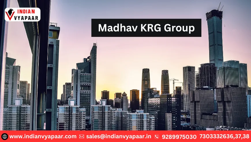 Madhav KRG Group