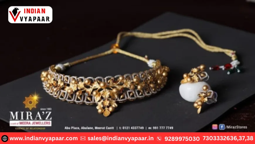 Miraz Jewellers Meerut