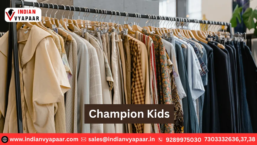 Champion Kids Ludhiana