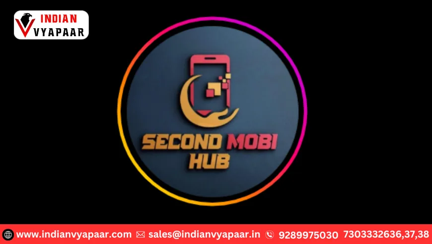 Second Mobile Hub Meerut