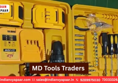 MD Tools Traders Maharashtra SNV-DECOR-TRADING-86