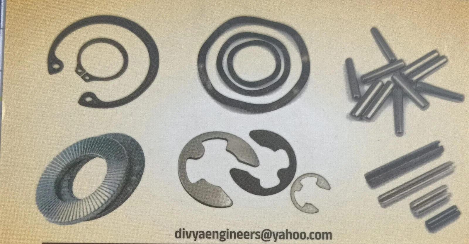 DIVYA ENGINEERS GHAZIABAD