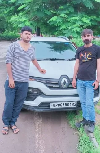 NCarz Self Drive