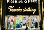 Vamika Clothing Ludhiana
