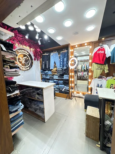Vamika Clothing Ludhiana