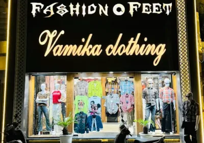 Vamika Clothing Ludhiana 2025-04-28