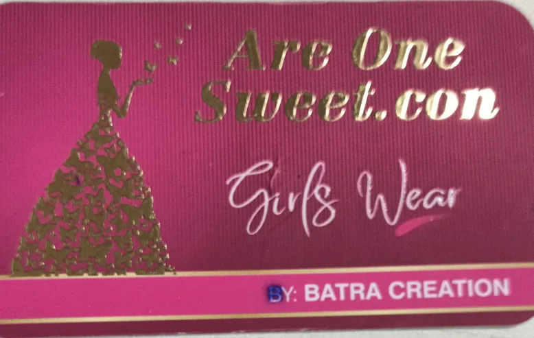 ARE ONE SWEET .CON