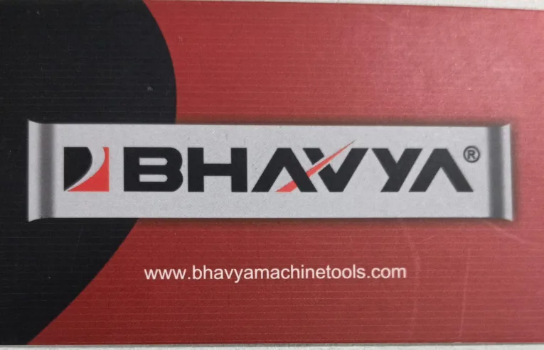 BHAVYA