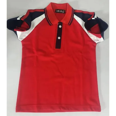 CORPORATE  T- SHIRT