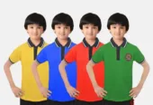CORPORATE  T- SHIRT