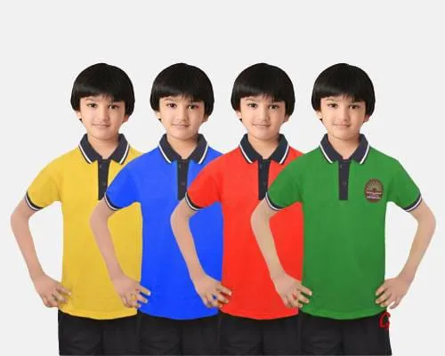 CORPORATE  T- SHIRT