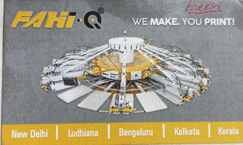 FAHI -Q INNOVATION