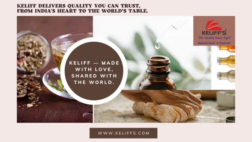 Keliff Ludhiana